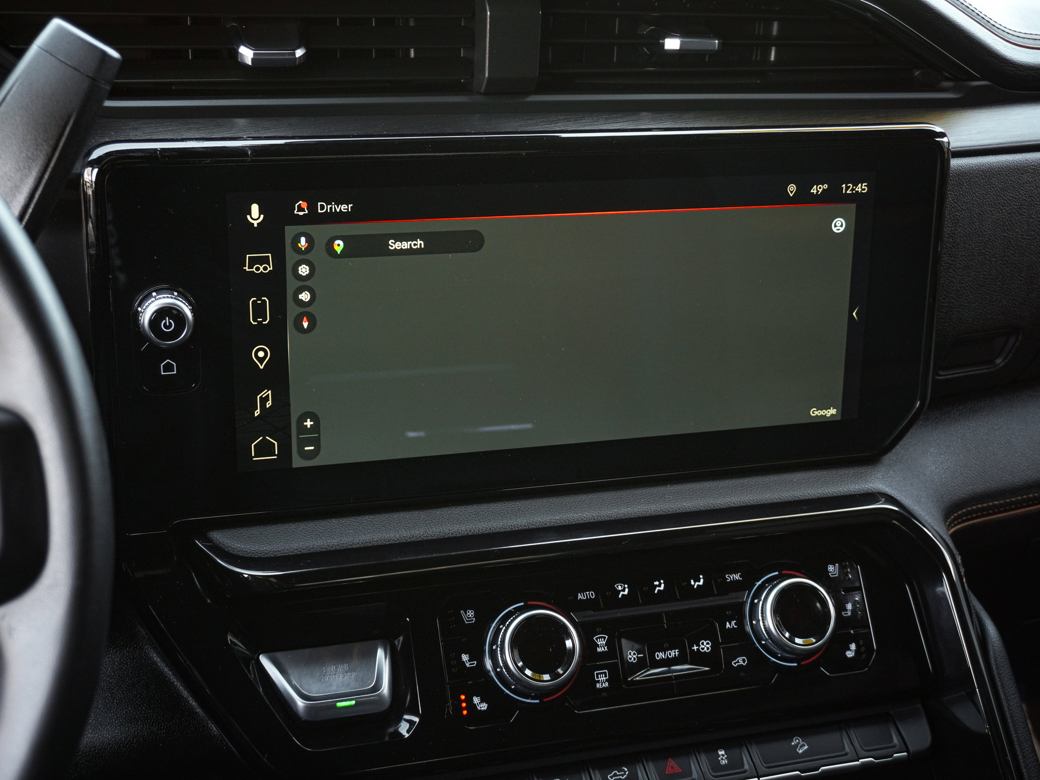 Used 2024 GMC Sierra 2500 AT4 image 24