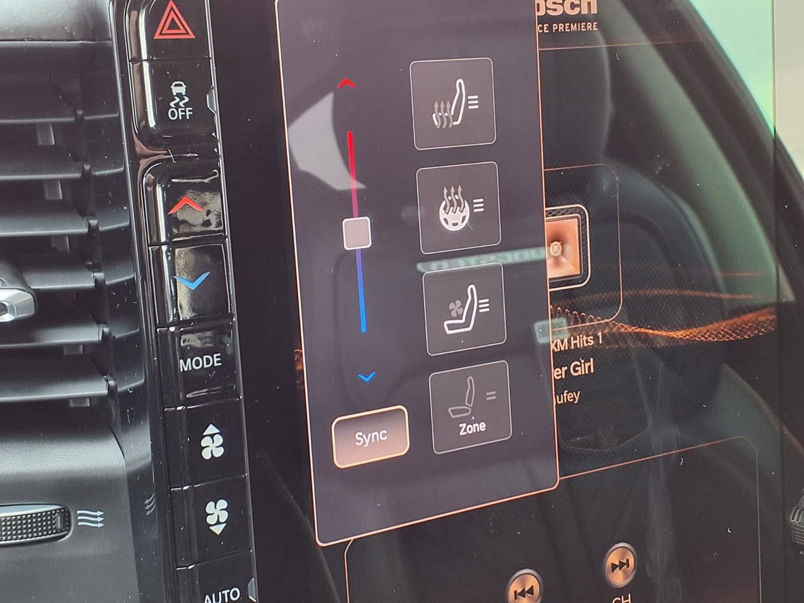 New 2026 RAM 1500 Tungsten w/ Off Road Group image 13