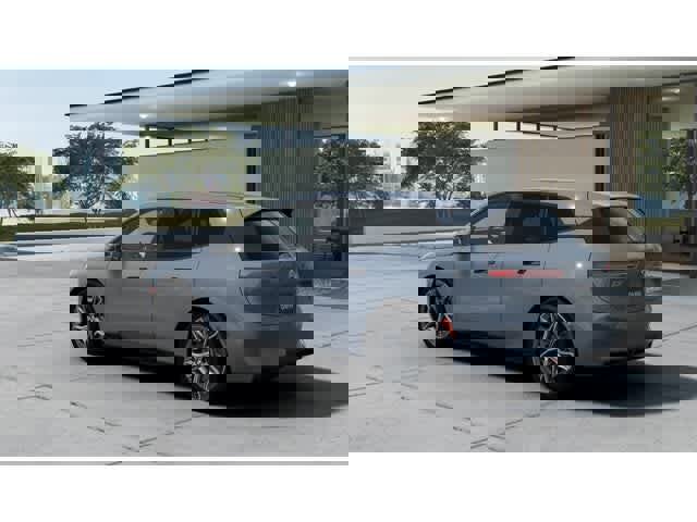 New 2026 BMW iX xDrive45 w/ Premium Package image 2
