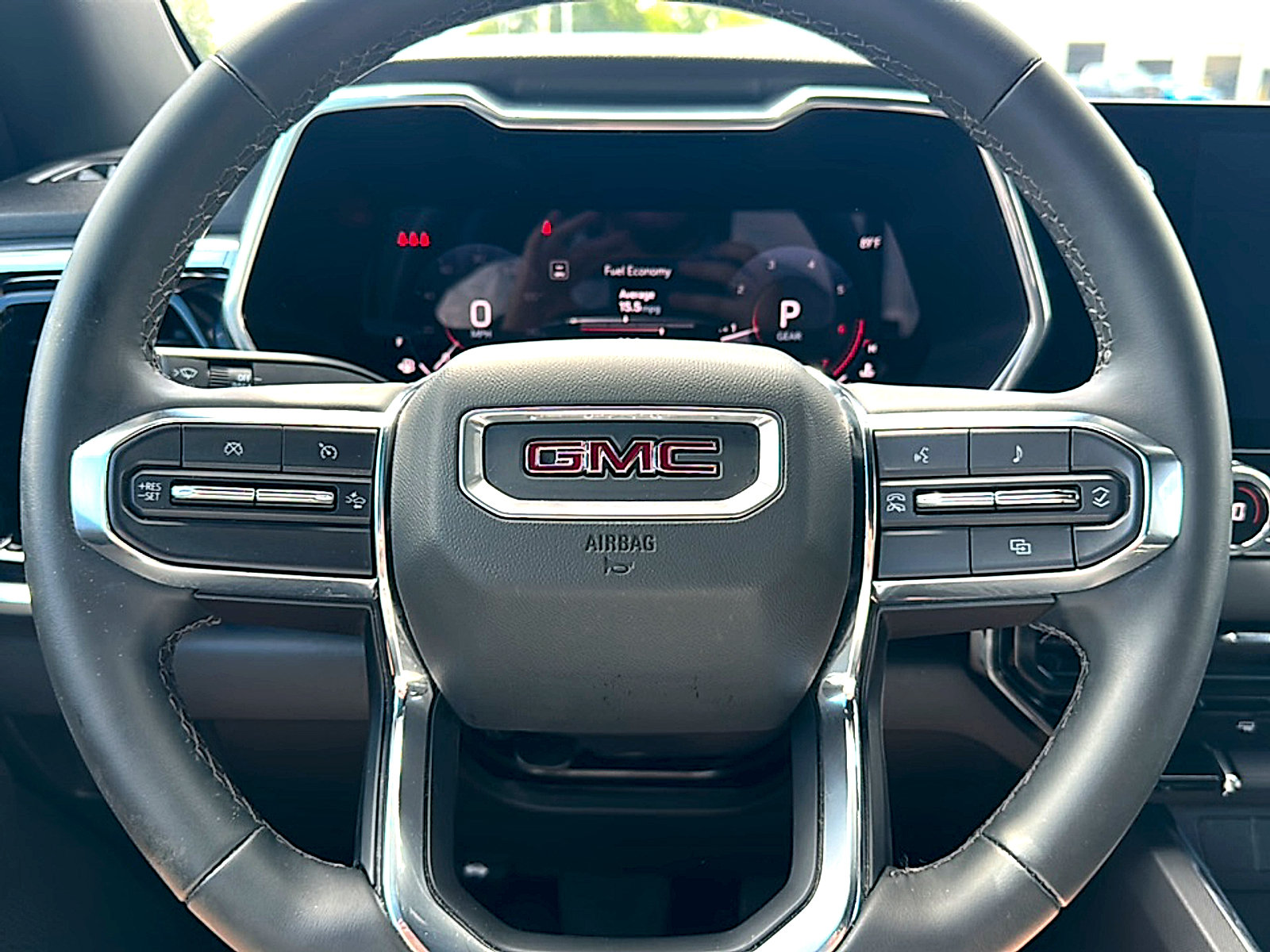 New 2026 GMC Canyon Elevation w/ Convenience Package RWD image 17