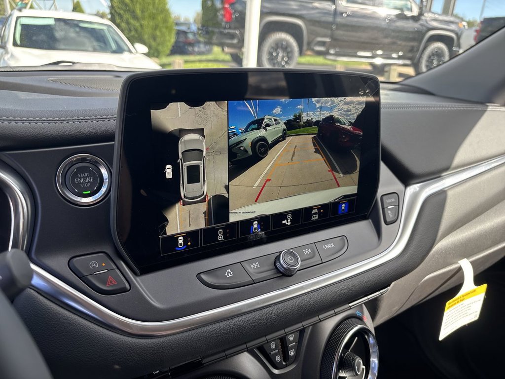 New 2026 Chevrolet Blazer LT w/ Sound & Technology Package AWD/4WD image 18