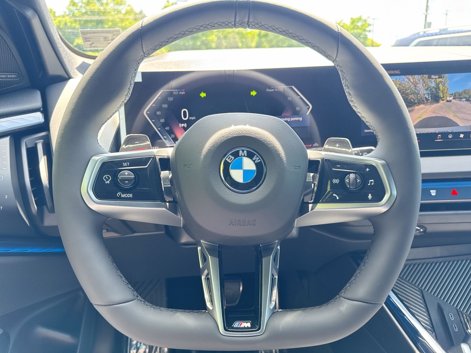 New 2026 BMW X3 xDrive30i w/ Premium Package AWD/4WD image 17