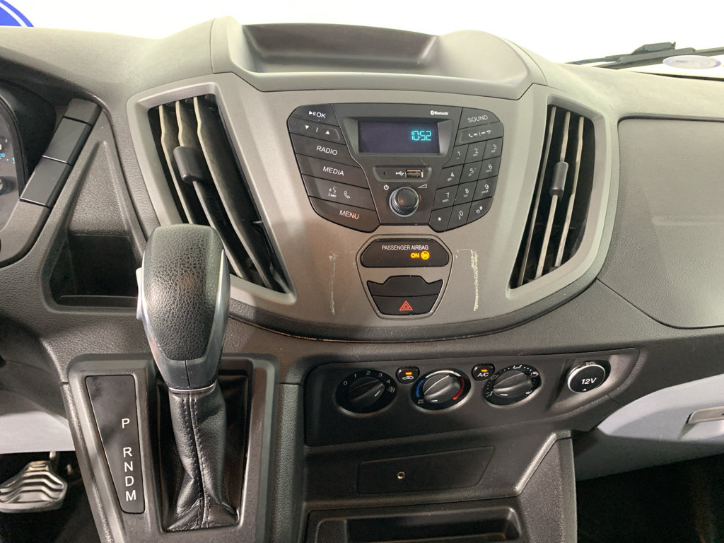 Used 2018 Ford Transit 350 148 Low Roof RWD image 23