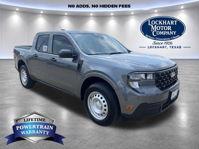 New 2026 Ford Maverick XL FWD 360° Tour