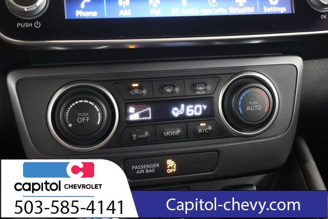 Used 2025 Nissan Leaf S FWD image 21