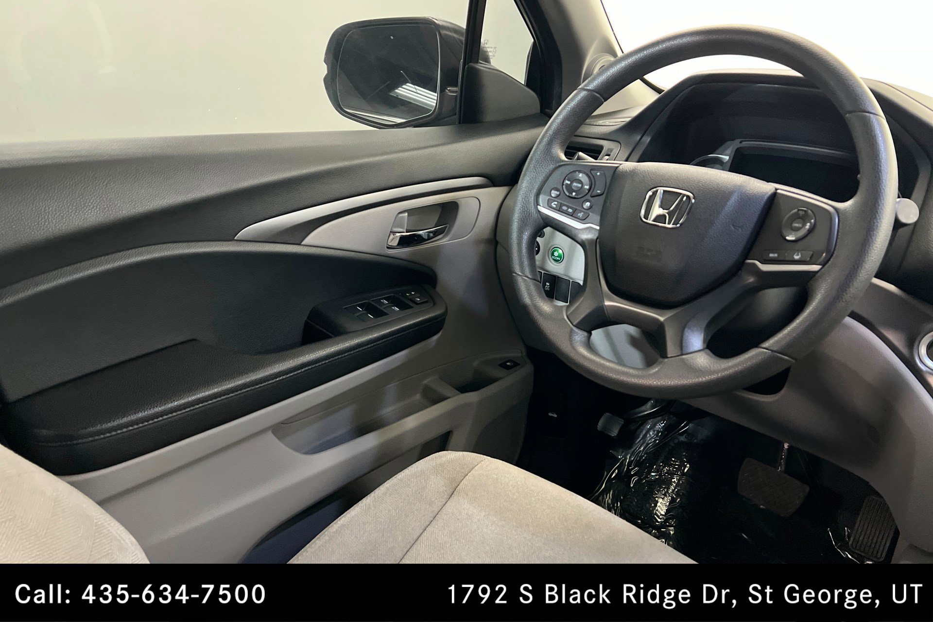 Used 2020 Honda Pilot LX image 11