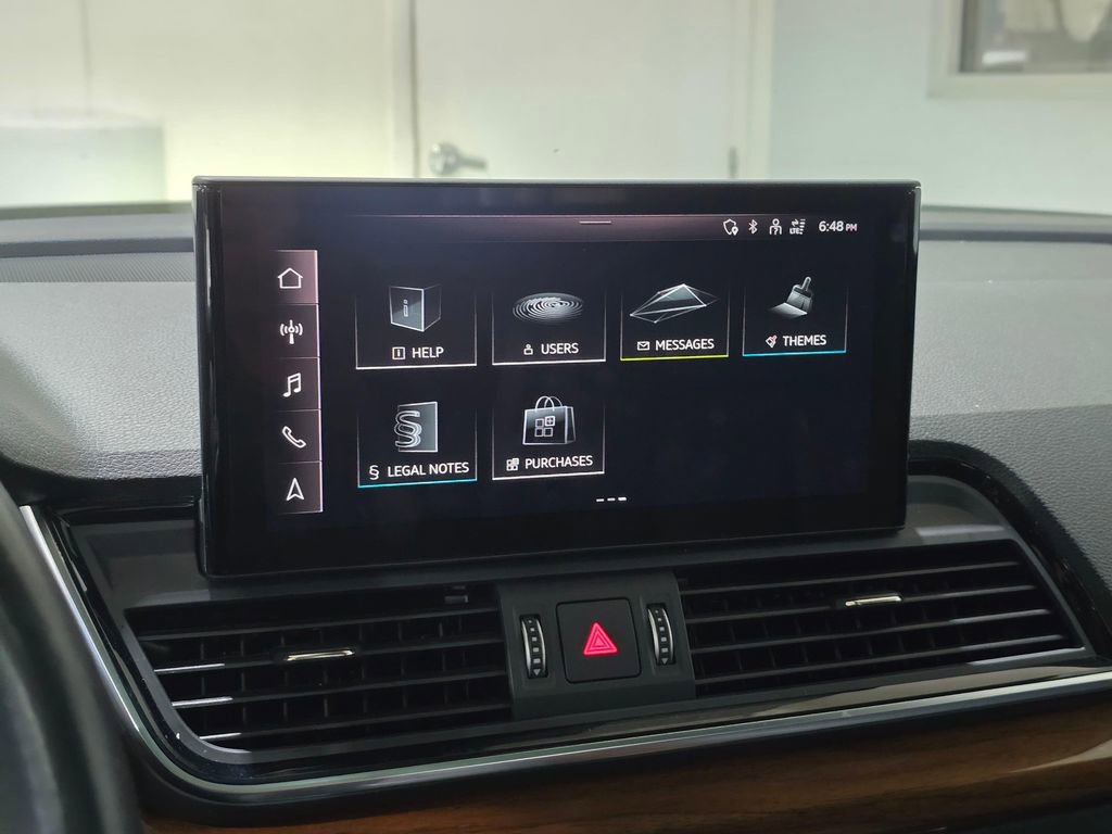 Used 2023 Audi Q5 2.0T Premium Plus AWD/4WD image 13
