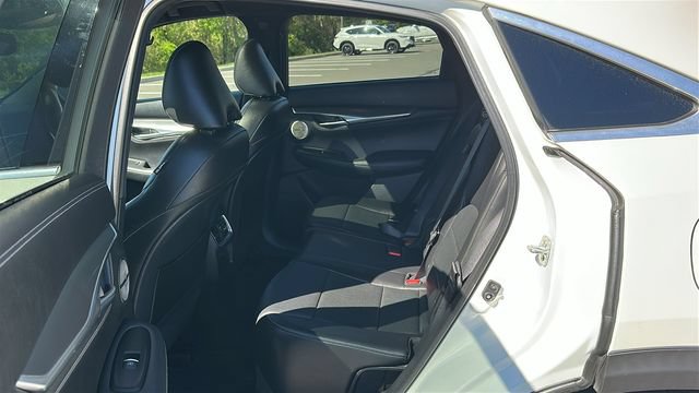 Used 2023 INFINITI QX55 Essential AWD/4WD image 24
