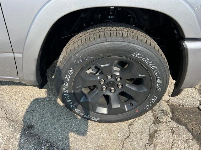 New 2026 RAM 1500 Big Horn image 33