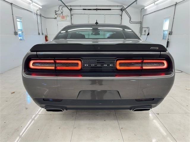 Used 2018 Dodge Challenger R/T Scat Pack w/ Dynamics Package RWD image 6