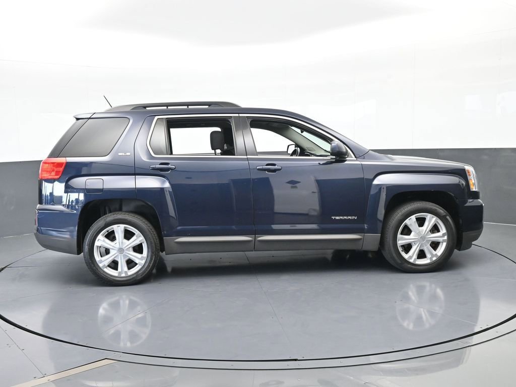 Used 2017 GMC Terrain SLE w/ Convenience Package image 7