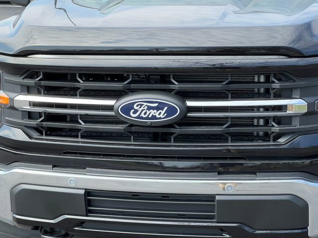 New 2026 Ford F150 XLT w/ Equipment Group 303A High image 43