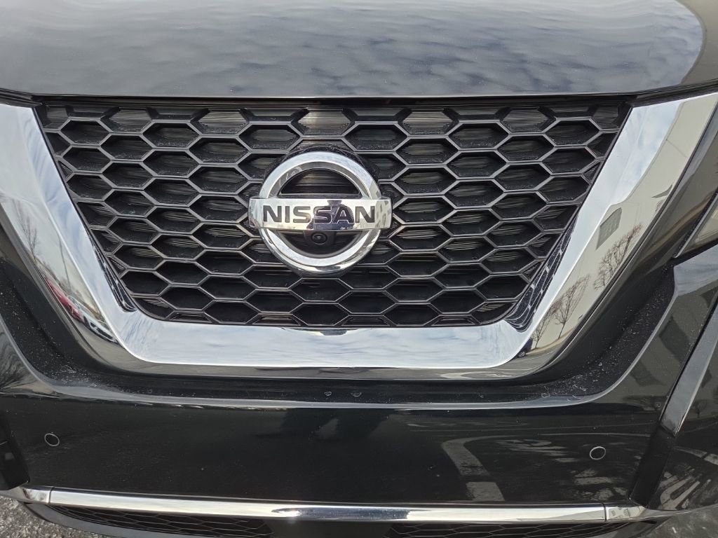 Used 2019 Nissan Murano SL w/ SL Technology Package image 17