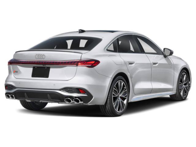 New 2027 Audi S5 Premium AWD/4WD image 2
