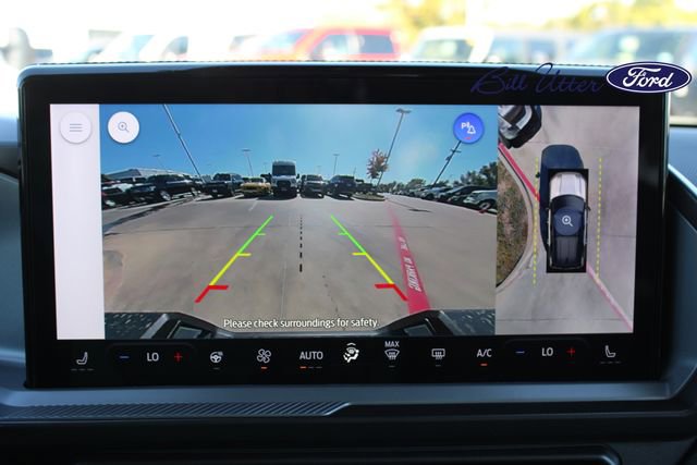 New 2025 Ford Bronco Sport Outer Banks w/ Outer Banks Tech Package+ image 16