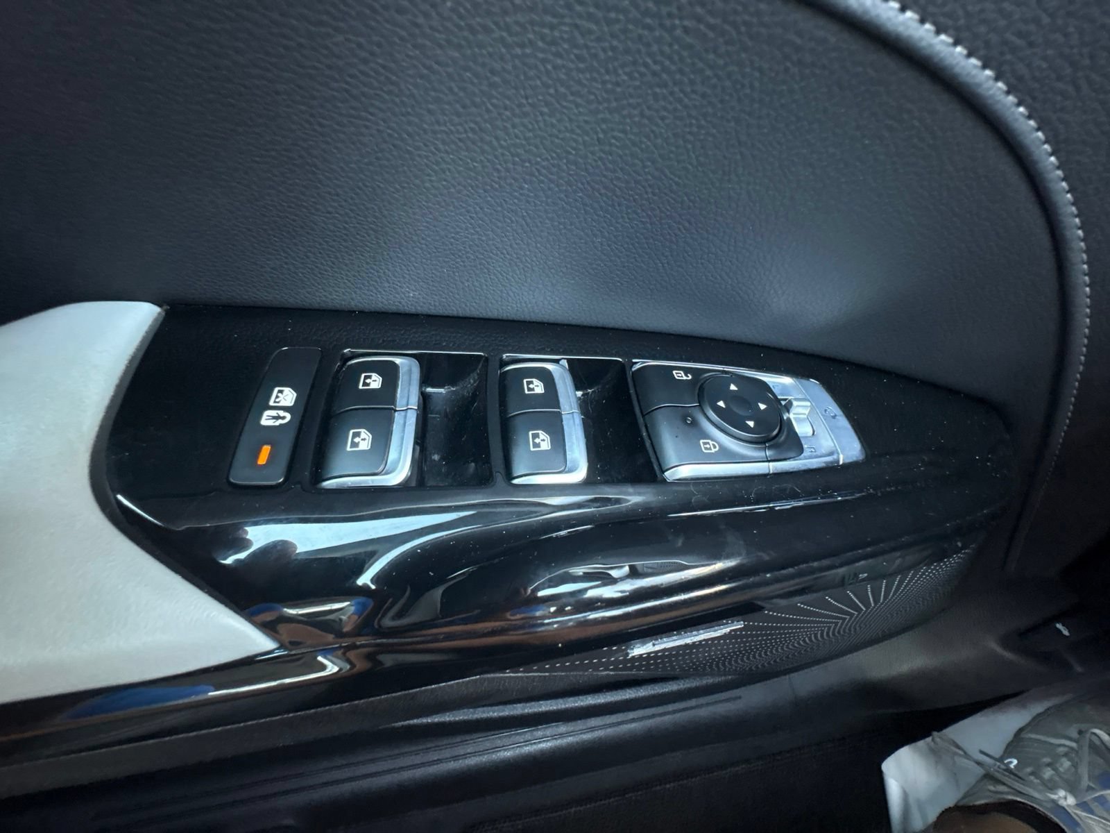 Used 2022 Kia K5 EX w/ EX Premium Package FWD image 18
