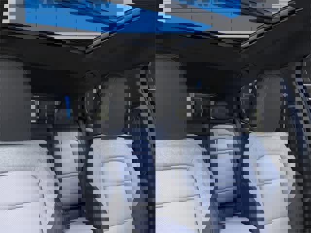 New 2026 Chevrolet Equinox EV LT w/ Convenience Package II image 24