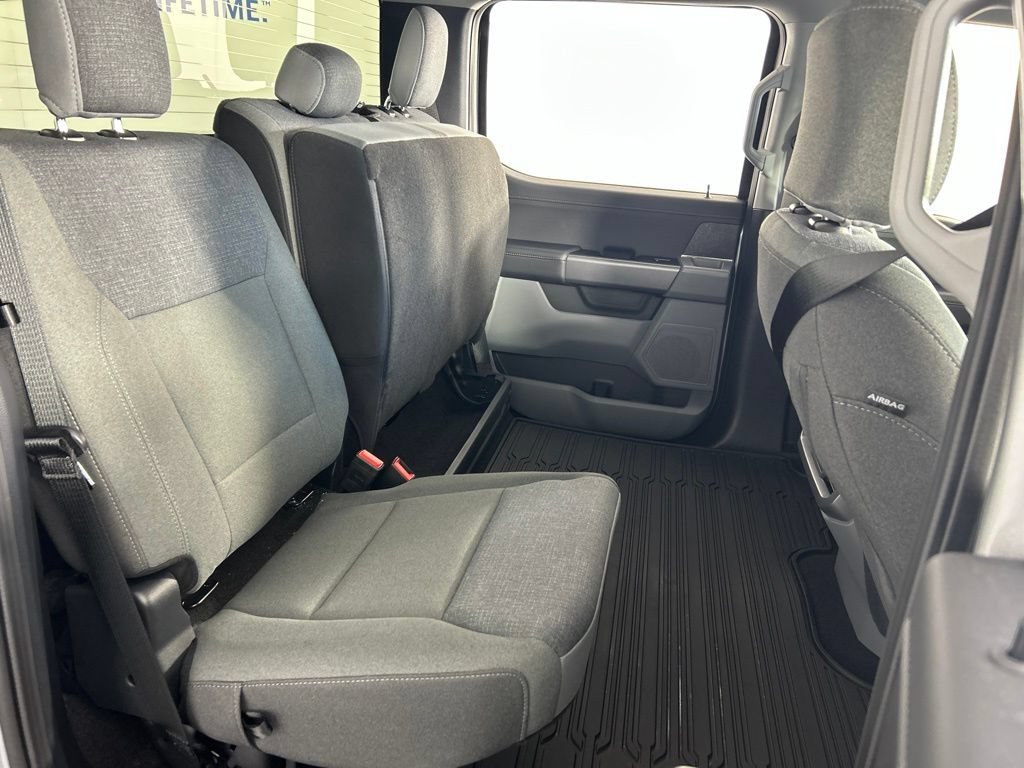 Used 2026 Ford F150 XLT AWD/4WD image 31