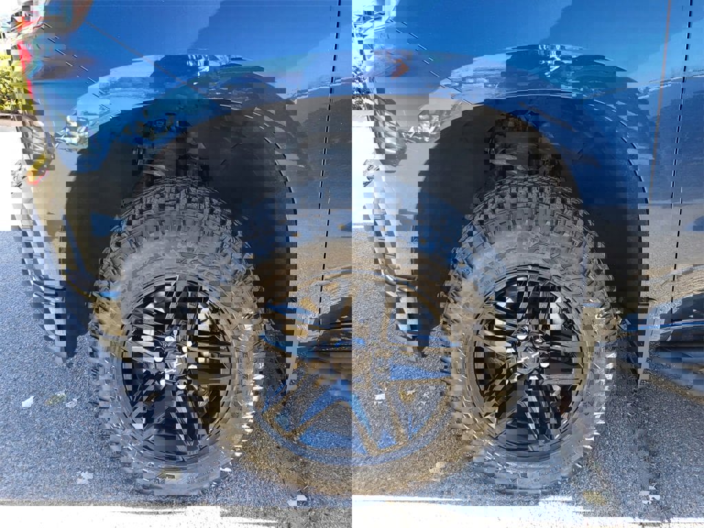 Used 2021 Chevrolet Silverado 1500 LT Trail Boss w/ Convenience Package II image 19