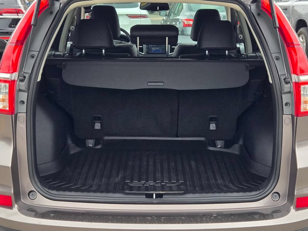 Used 2016 Honda CR-V EX-L image 21