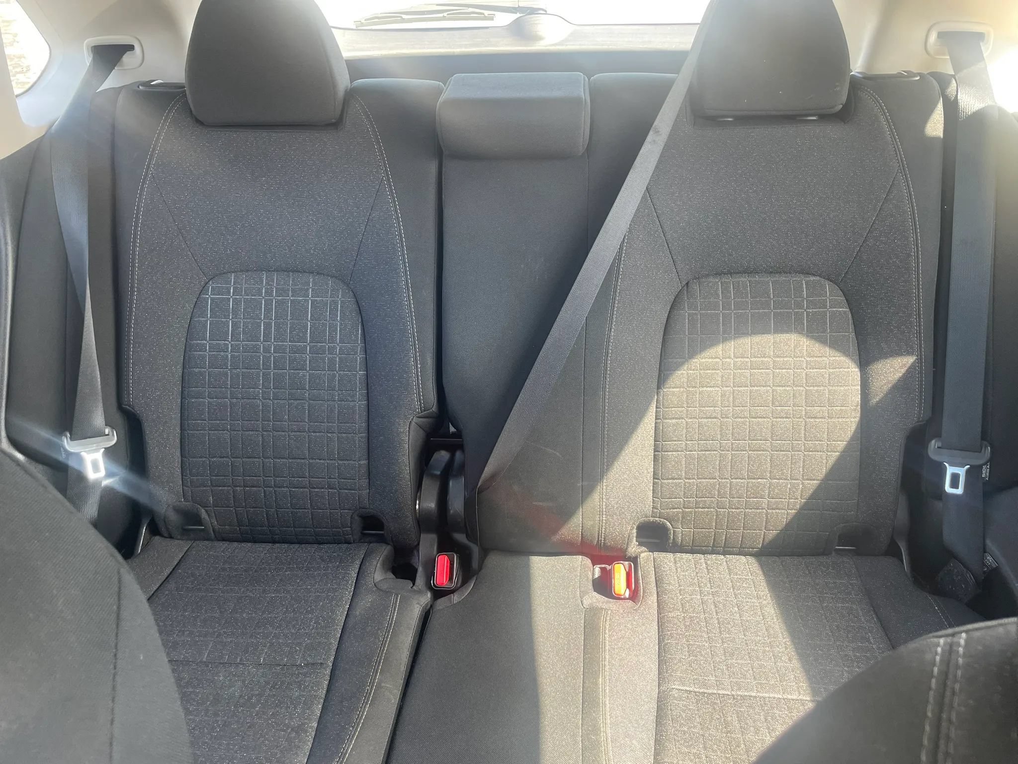 Used 2025 Honda HR-V LX image 16