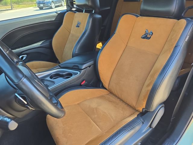 Used 2022 Dodge Challenger R/T Scat Pack image 13