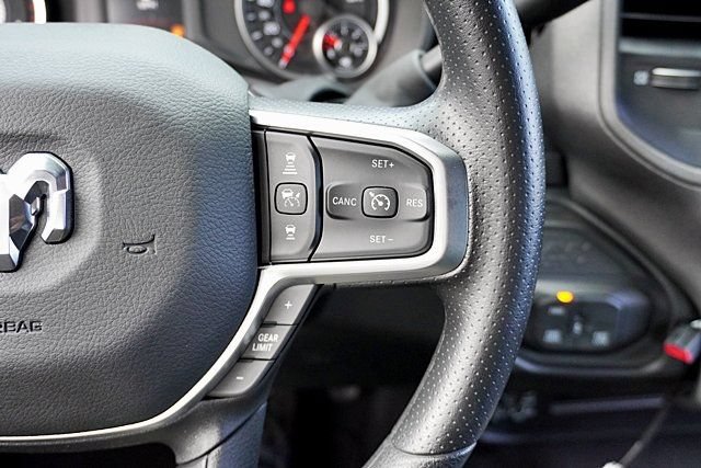 New 2026 RAM 2500 Tradesman AWD/4WD image 40