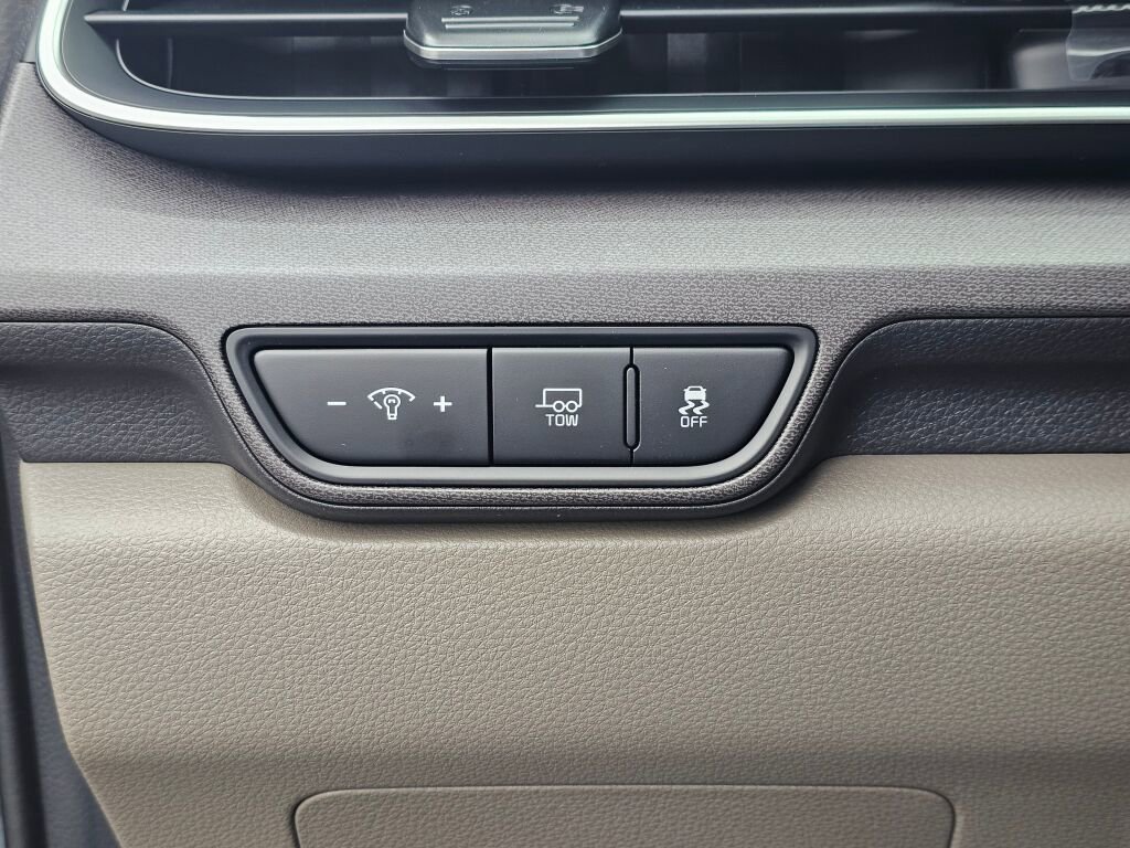 New 2026 Kia Carnival SX image 37