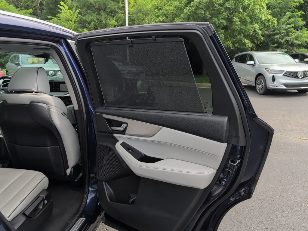 Certified 2022 Acura MDX w/ Advance Package AWD/4WD image 53