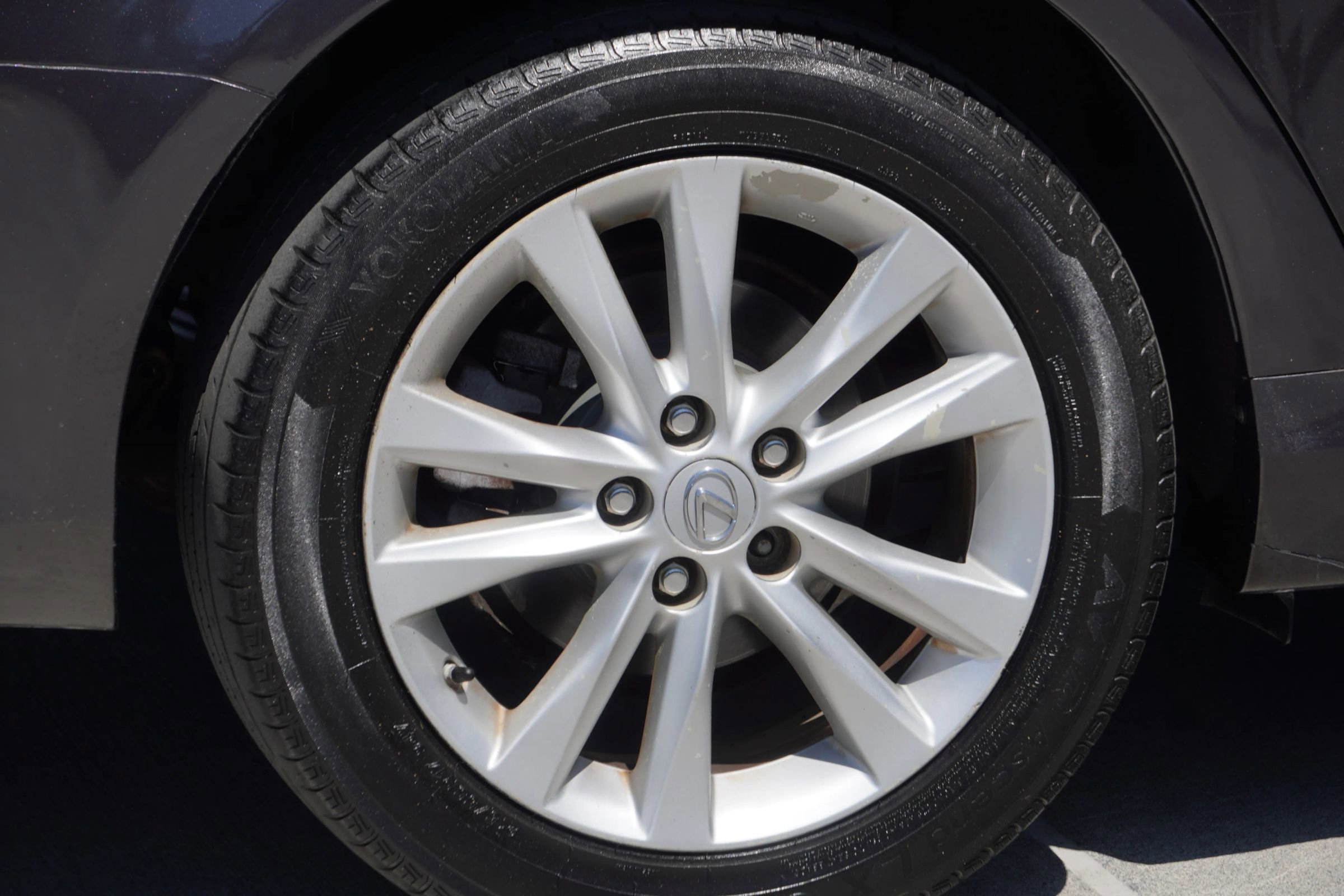 Used 2011 Lexus ES 350 image 20