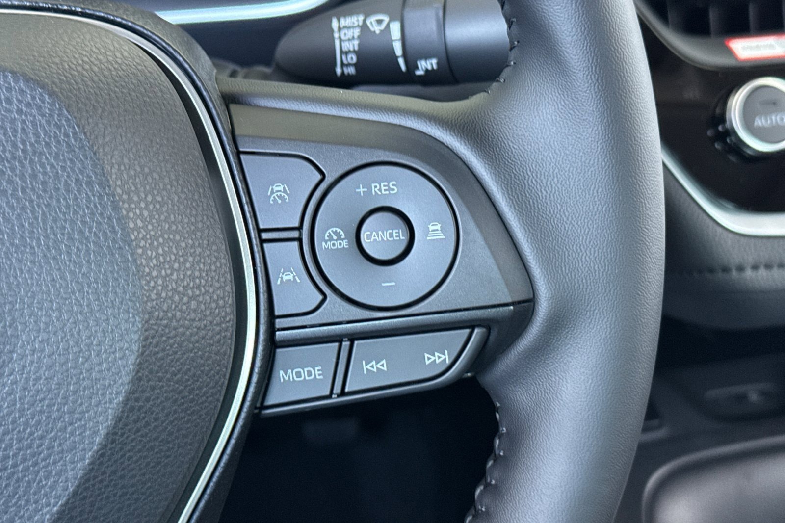 New 2026 Toyota Corolla XLE image 26