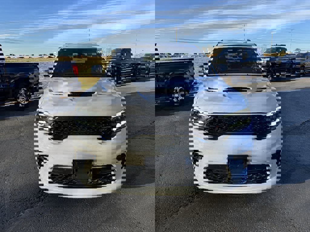 Used 2023 Dodge Durango R/T image 2