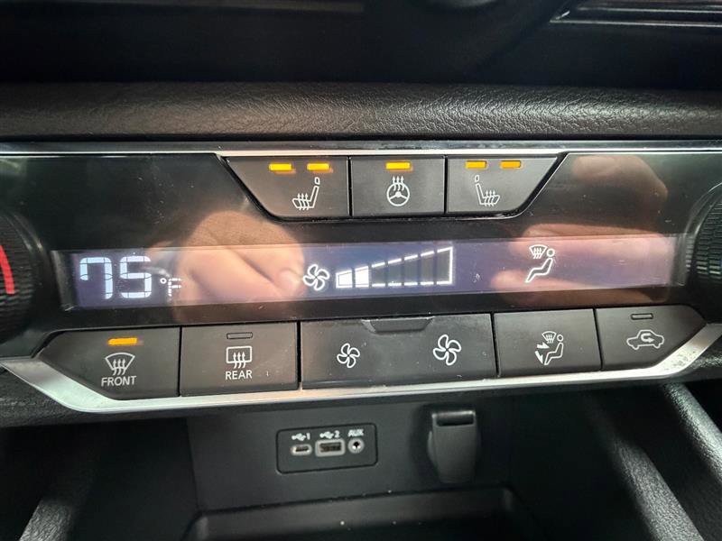 Used 2023 Nissan Sentra SV w/ All-Weather Package image 34