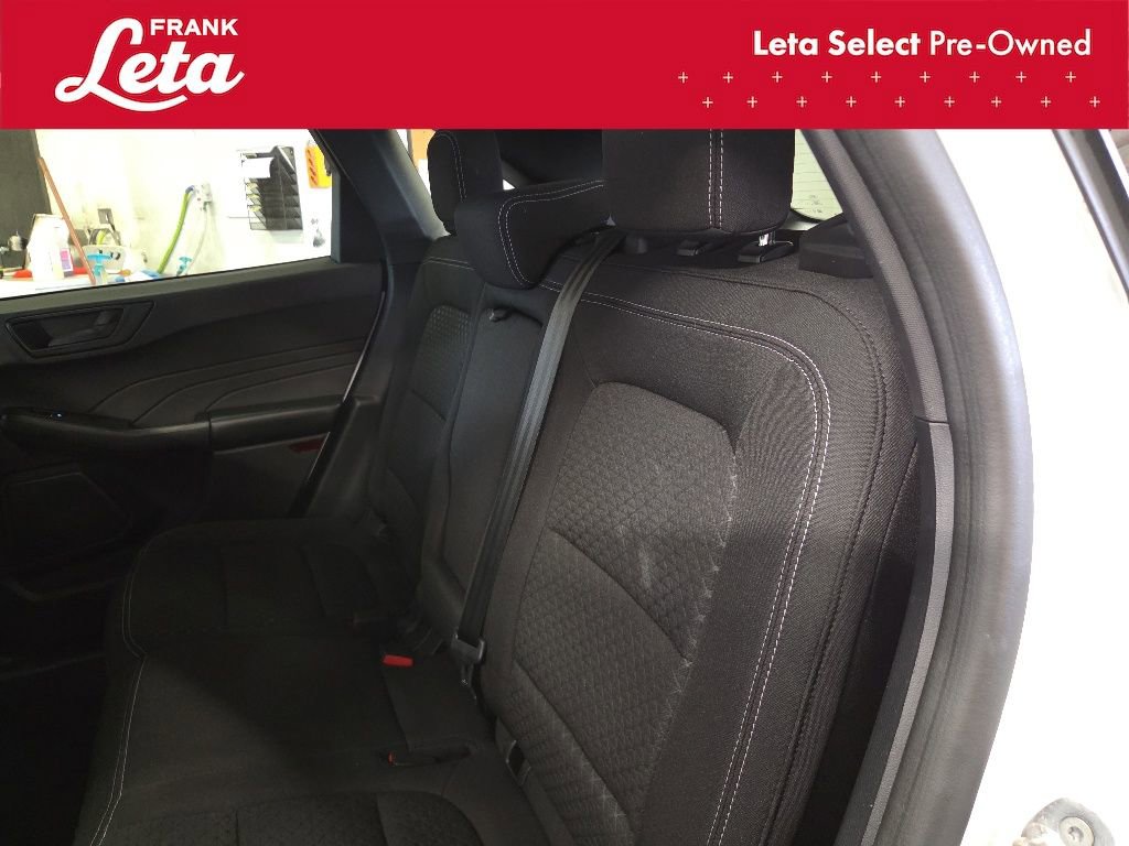 Used 2023 Ford Escape Active w/ Tech Pack #1 AWD/4WD image 20