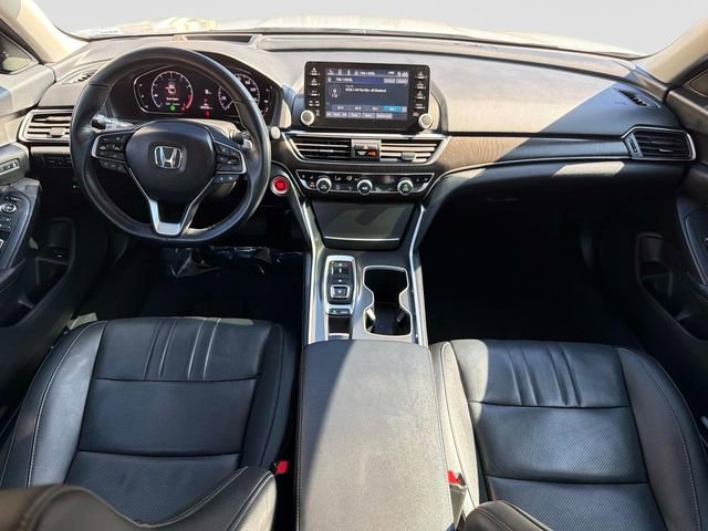 Used 2021 Honda Accord Touring image 17