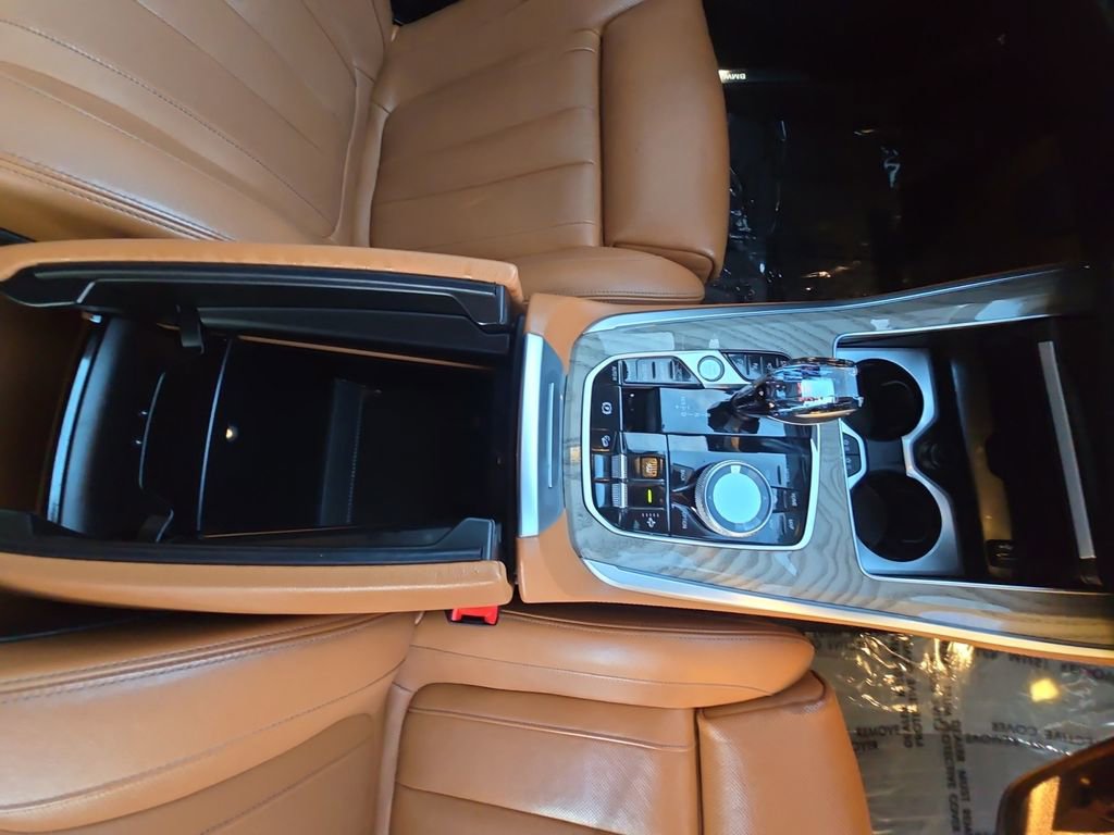 Used 2019 BMW X5 xDrive40i w/ Off-Road Package image 19