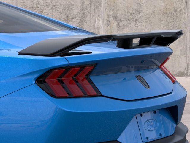 New 2026 Ford Mustang Dark Horse RWD image 22