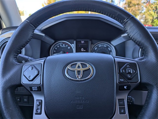 Used 2023 Toyota Tacoma SR5 image 26