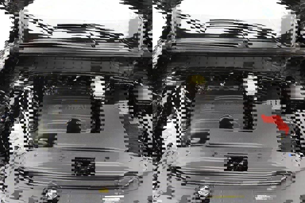 Used 2024 Nissan Pathfinder SL w/ Black Appearance Package image 26