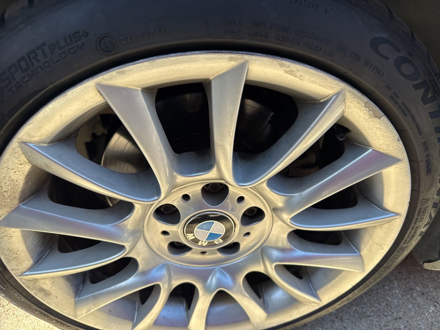 Used 2013 BMW 328i Convertible image 5