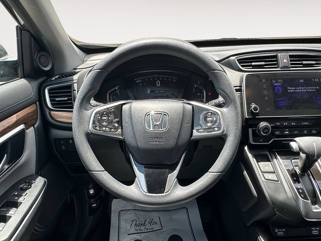 Used 2020 Honda CR-V EX image 12