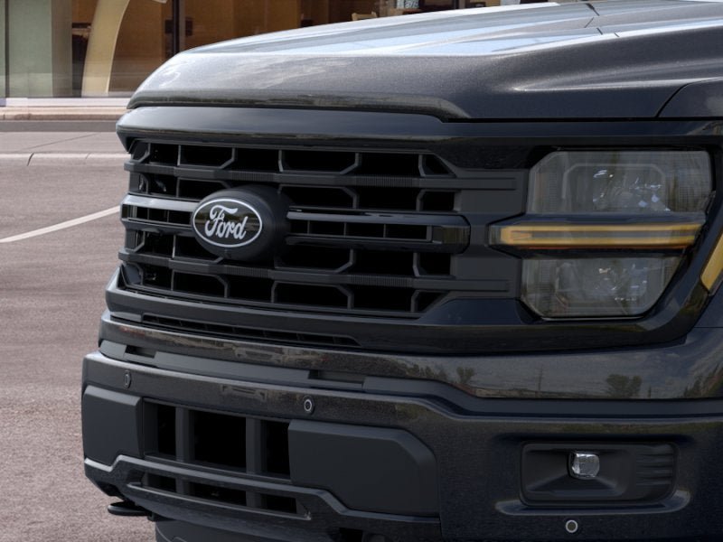 New 2026 Ford F150 XLT w/ Equipment Group 302A MID AWD/4WD image 17