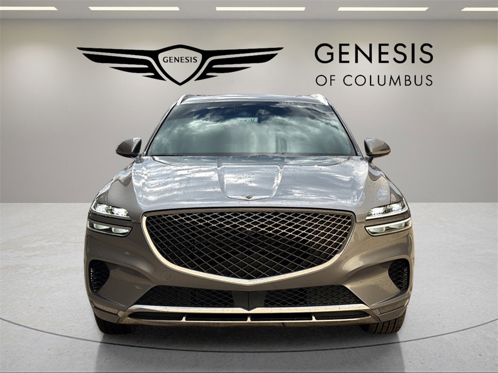 Used 2022 Genesis GV70 2.5T w/ Advanced Package image 8