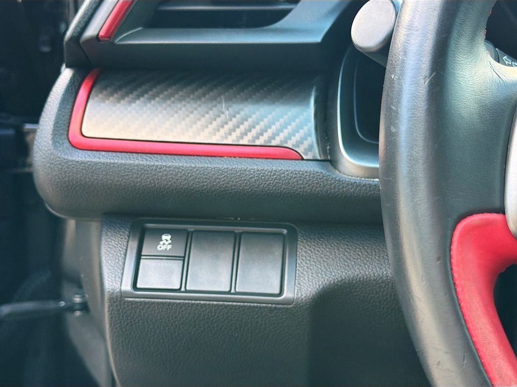 Used 2017 Honda Civic Type R image 10