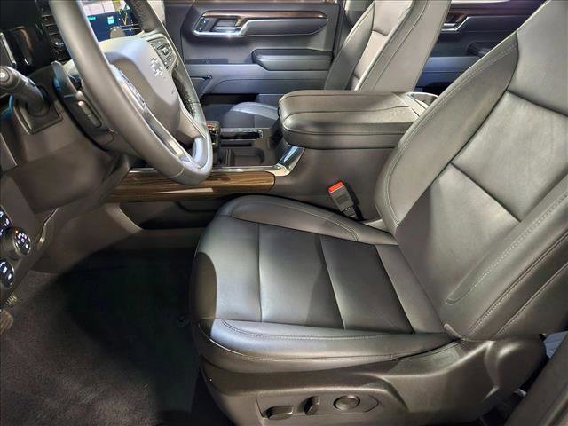Used 2024 Chevrolet Silverado 1500 LT Trail Boss w/ LT Trail Boss Premium Package image 15