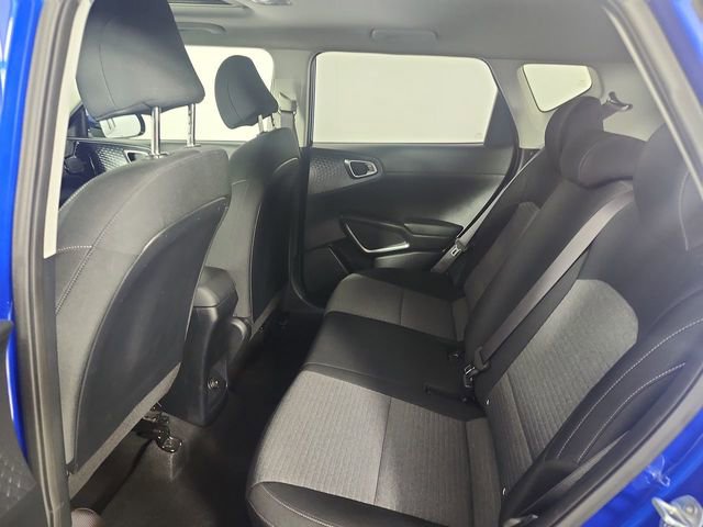 Used 2022 Kia Soul GT-Line image 22