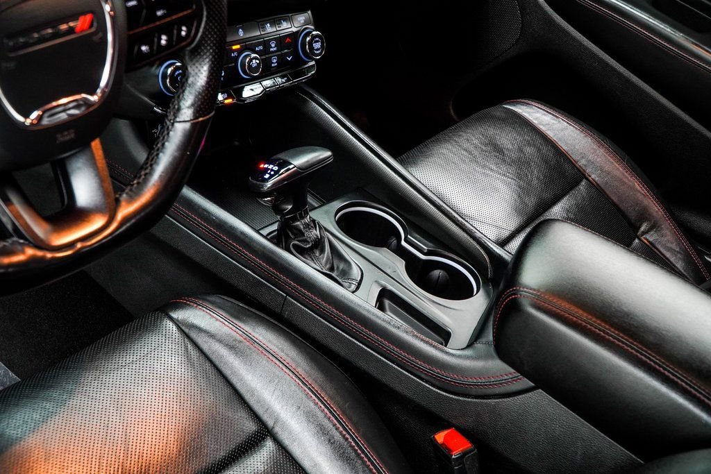 Used 2024 Dodge Durango GT image 16