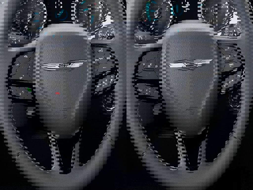 New 2026 Chrysler Pacifica Select image 19