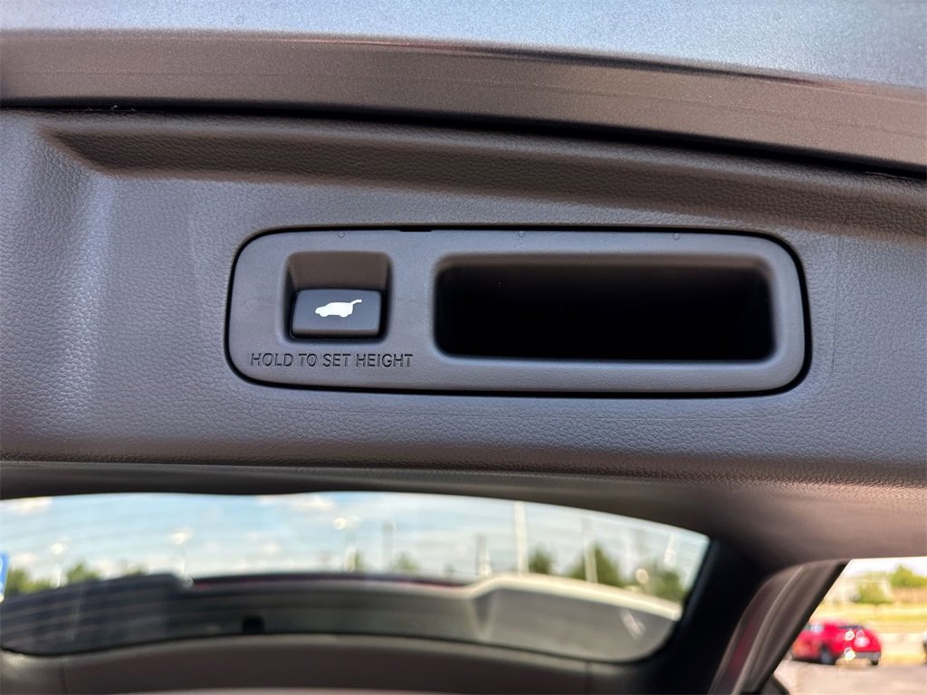 New 2026 Honda CR-V EX-L image 26