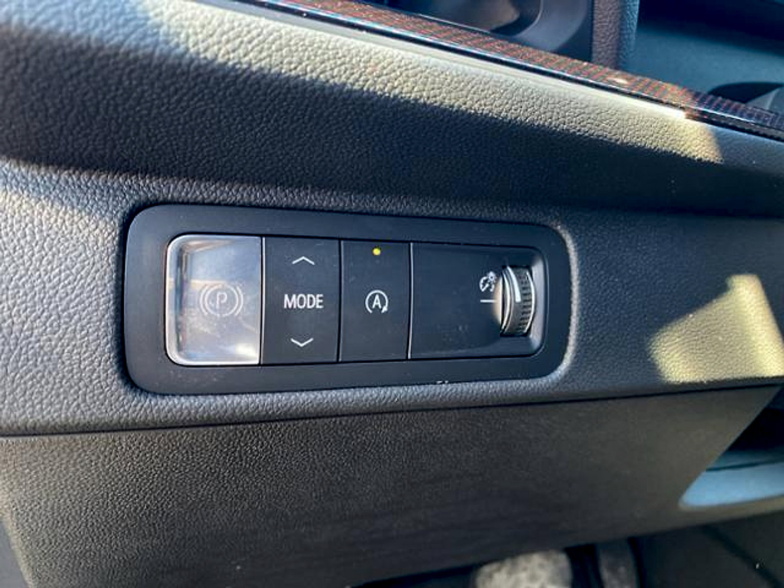 New 2026 Chevrolet Traverse RS w/ LPO, Floor Liner Package image 28